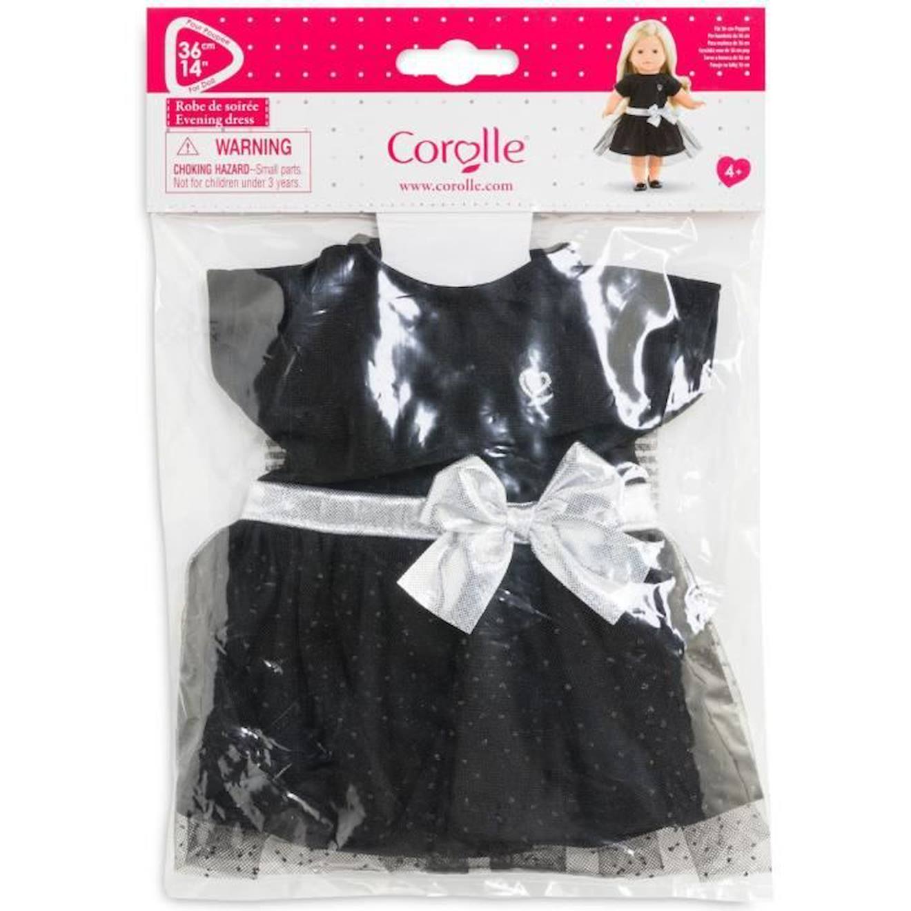 Corolle