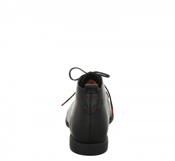 AGRAT Ankle Boots - Schwarz