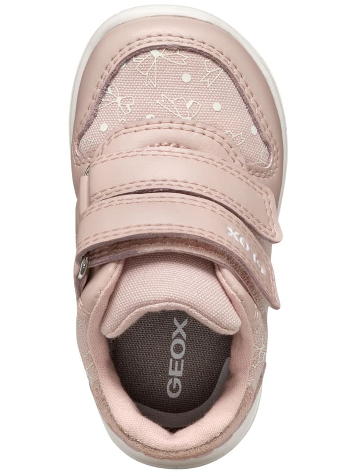 Geox Halbschuhe in Rose günstig kaufen