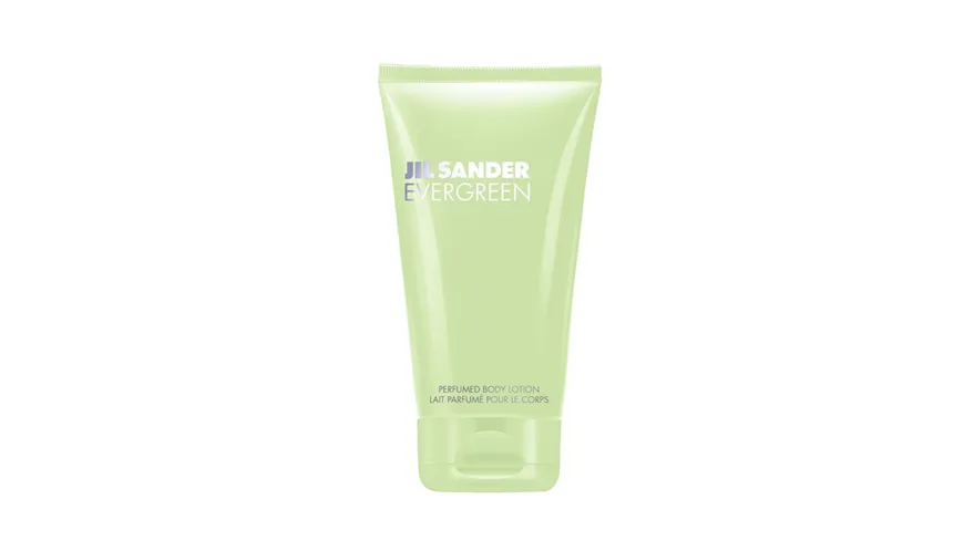 JIL SANDER Evergreen Body Lotion 150 ml