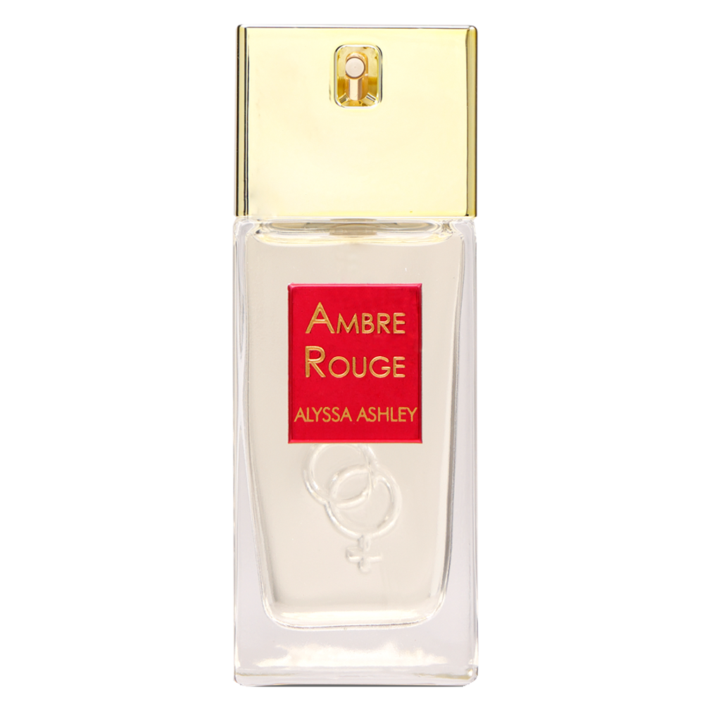 ALYSSA ASHLEY Ambre Rouge Eau de Parfum 30 ml