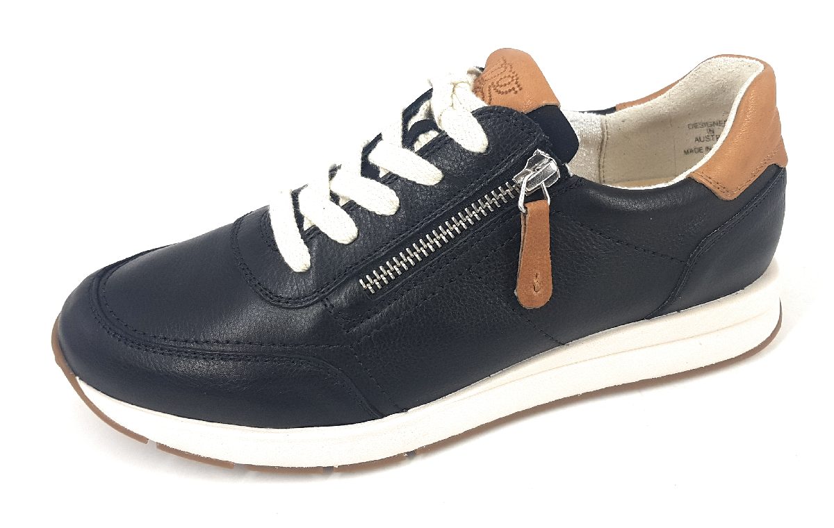 Paul Green 4085-073 Schwarz 073 Black Simba