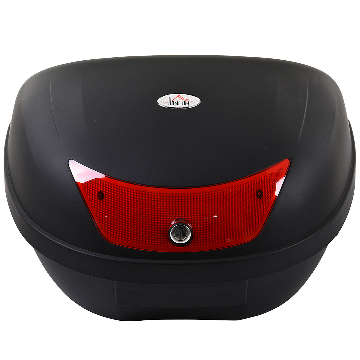 Motorradkoffer für Roller und Mofas