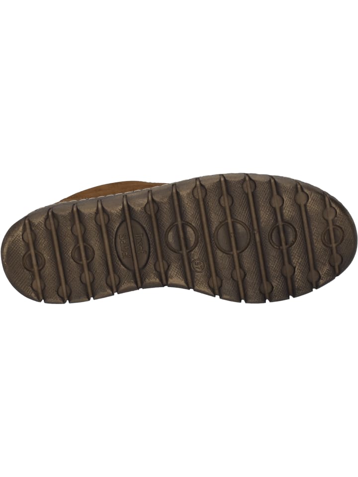 Josef Seibel Halbschuh Steffi 62 in castagne-kombi günstig kaufen
