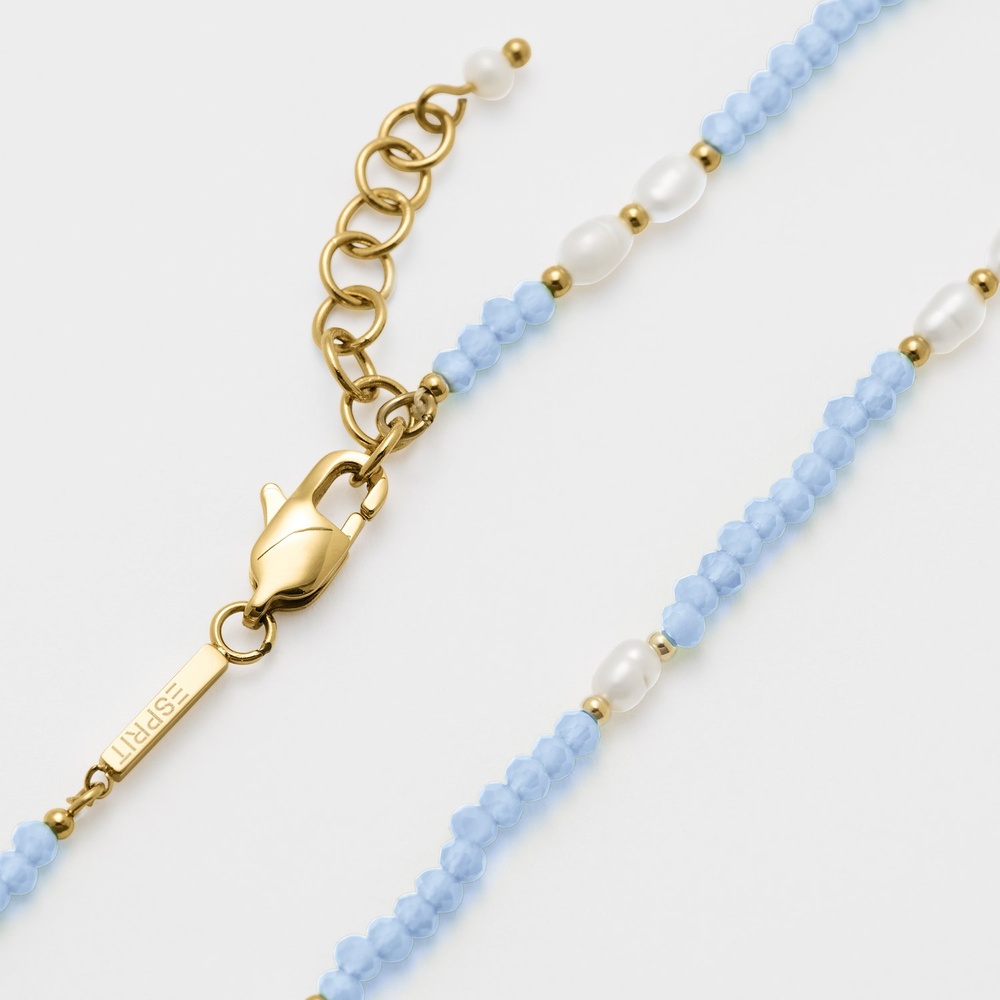 Esprit Bracelet cheville Acier inoxydable Bracelet