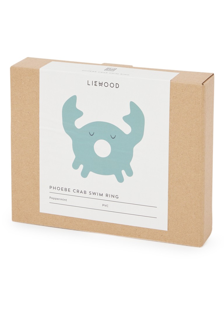 Liewood Phoebe Crab swimming pool 55 cm