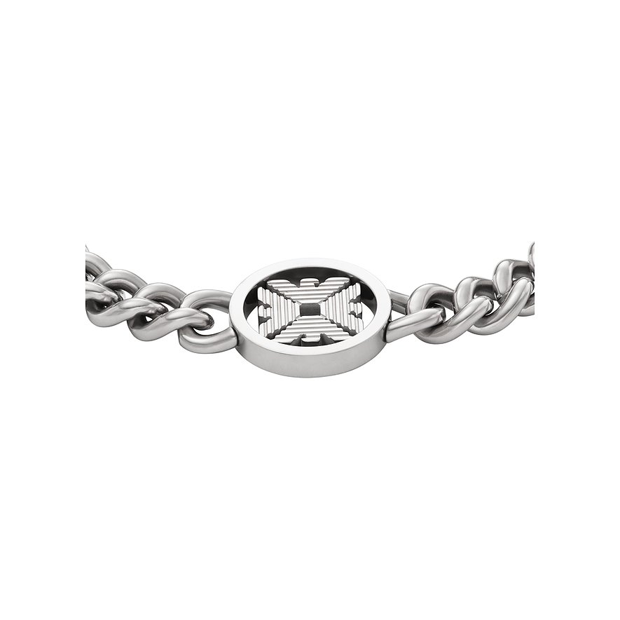 Emporio Armani Armband LOGO ESSENTIALS