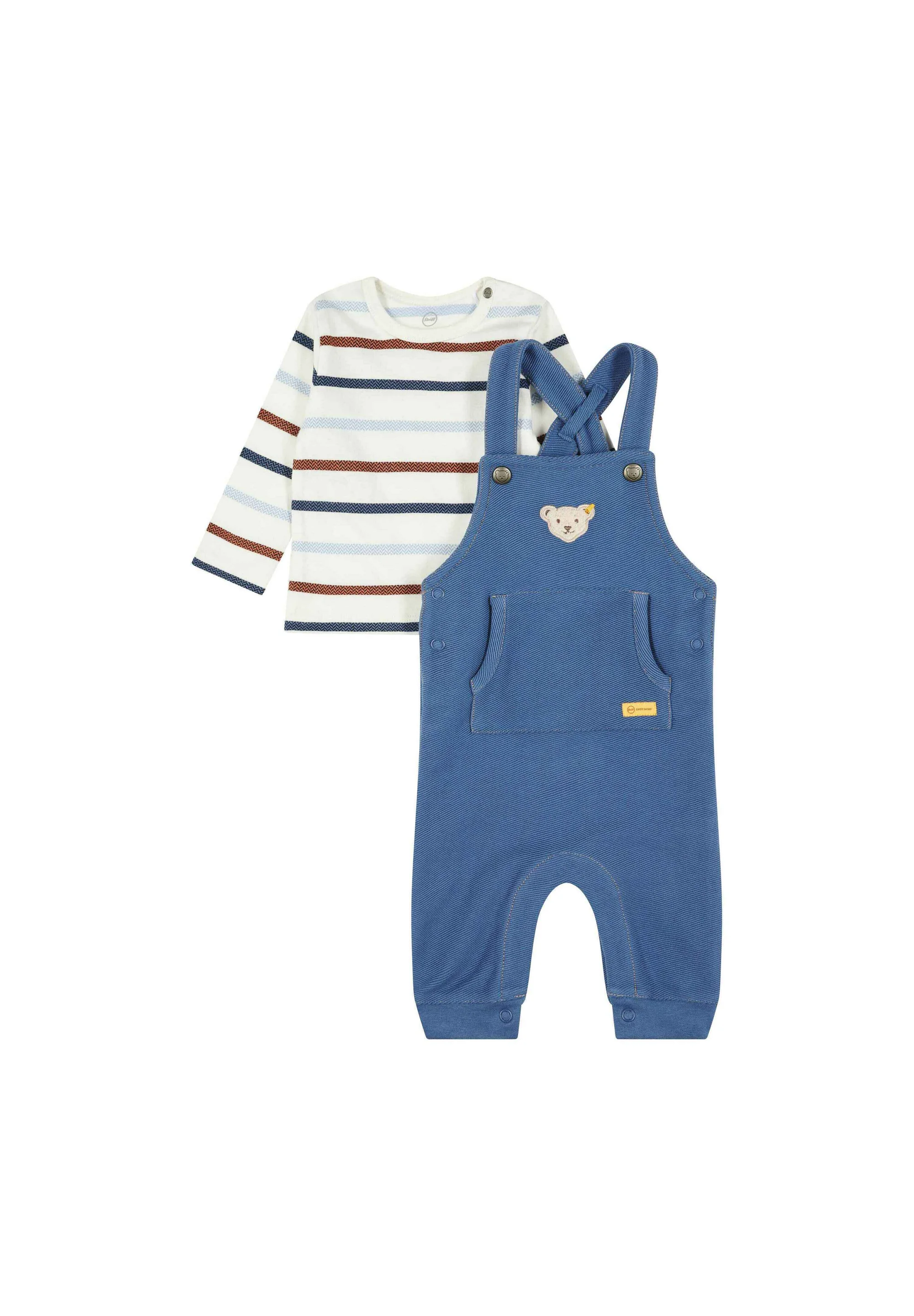 Steiff SET CATCHER - Peto