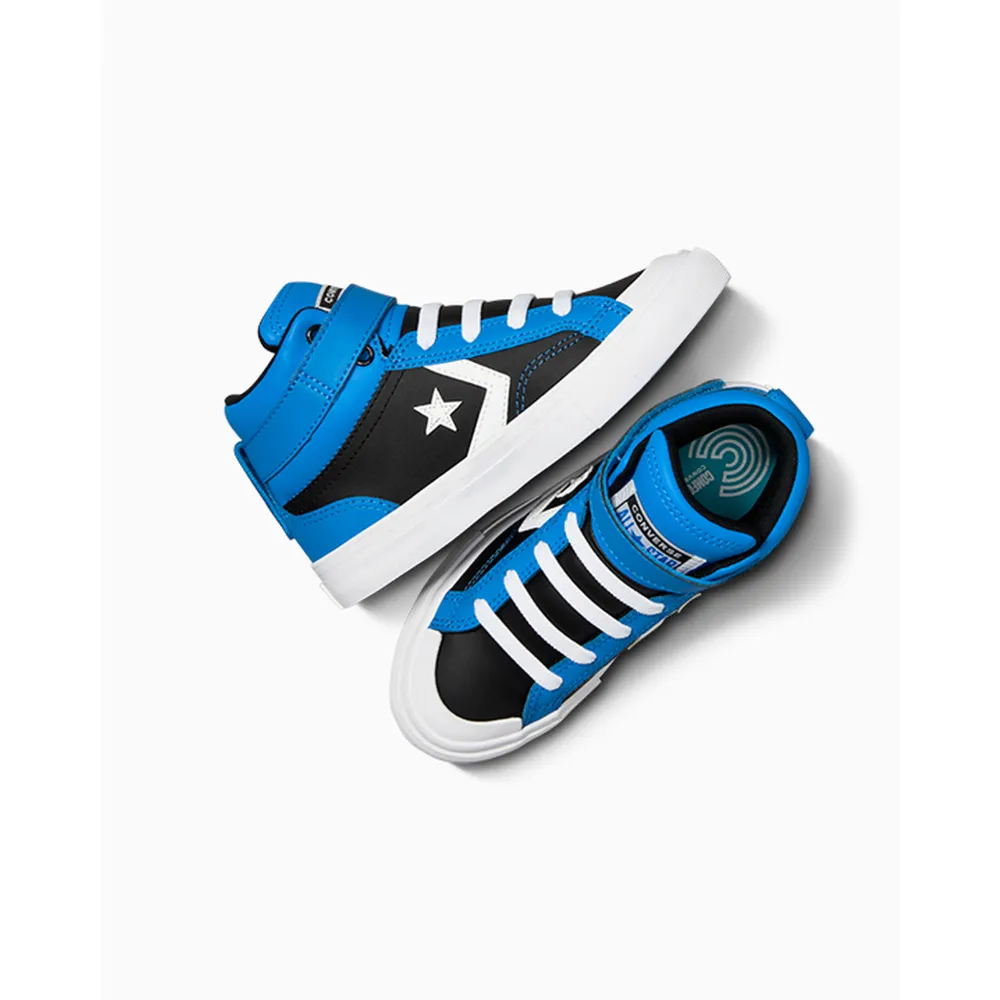 Converse Pro Blaze Easy On A06390C / blau