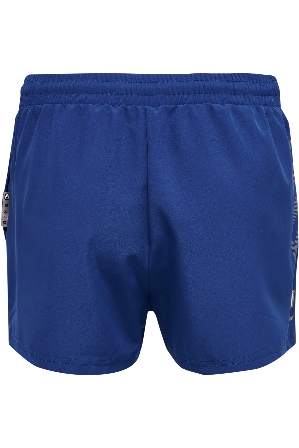 hummel  hmlMOVE GRID WOVEN SHORTS WOMAN