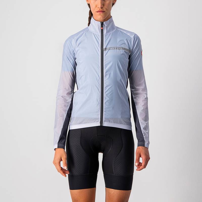 castelli SQUADRA STRETCH Fahrradjacke Damen