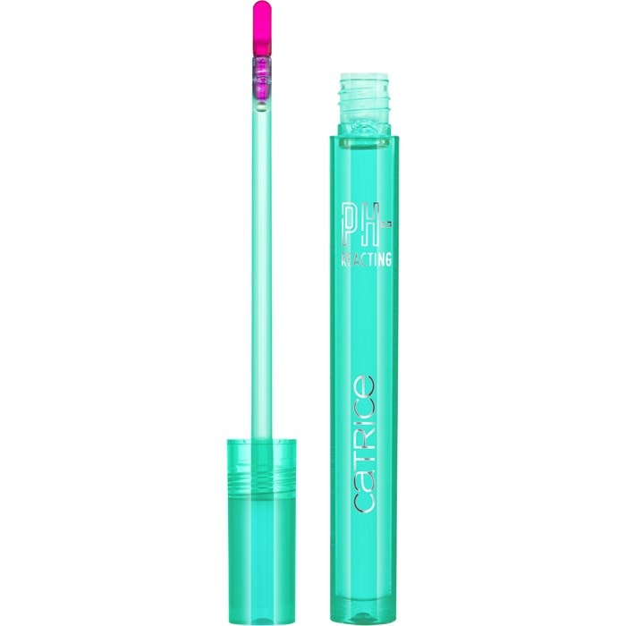 METAFACE Lip Glaze