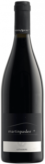 2017 Leithaberg Blaufränkisch trocken - Weingut Martin Pasler