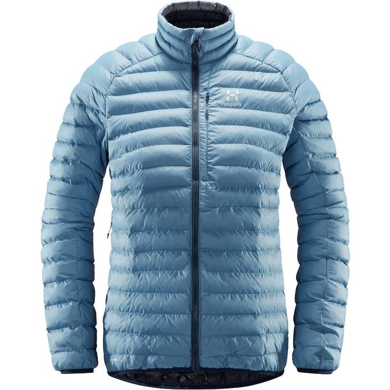 Haglöfs Essens Mimic Jacket Outdoorjacke Damen