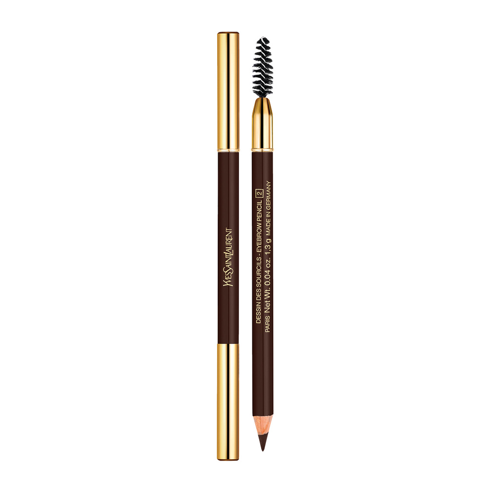 Yves Saint Laurent Dessin des Sourcils Crayon Sourcils