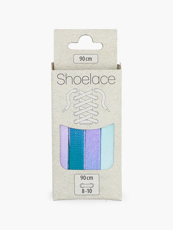 DEICHMANN Senkel 90 cm bunt
