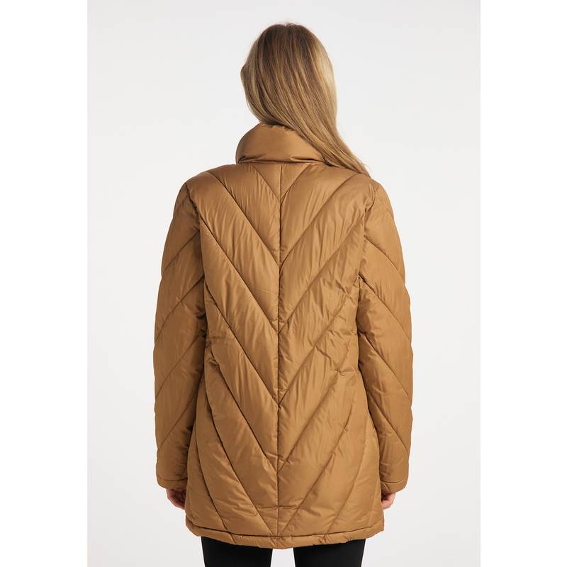 DreiMaster Steppjacke Damen