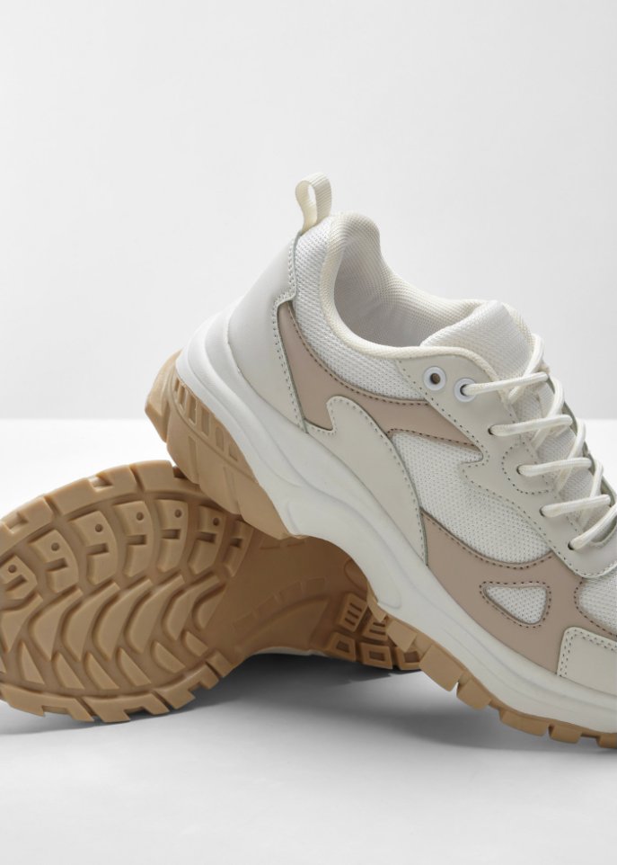 Chunky Sneaker