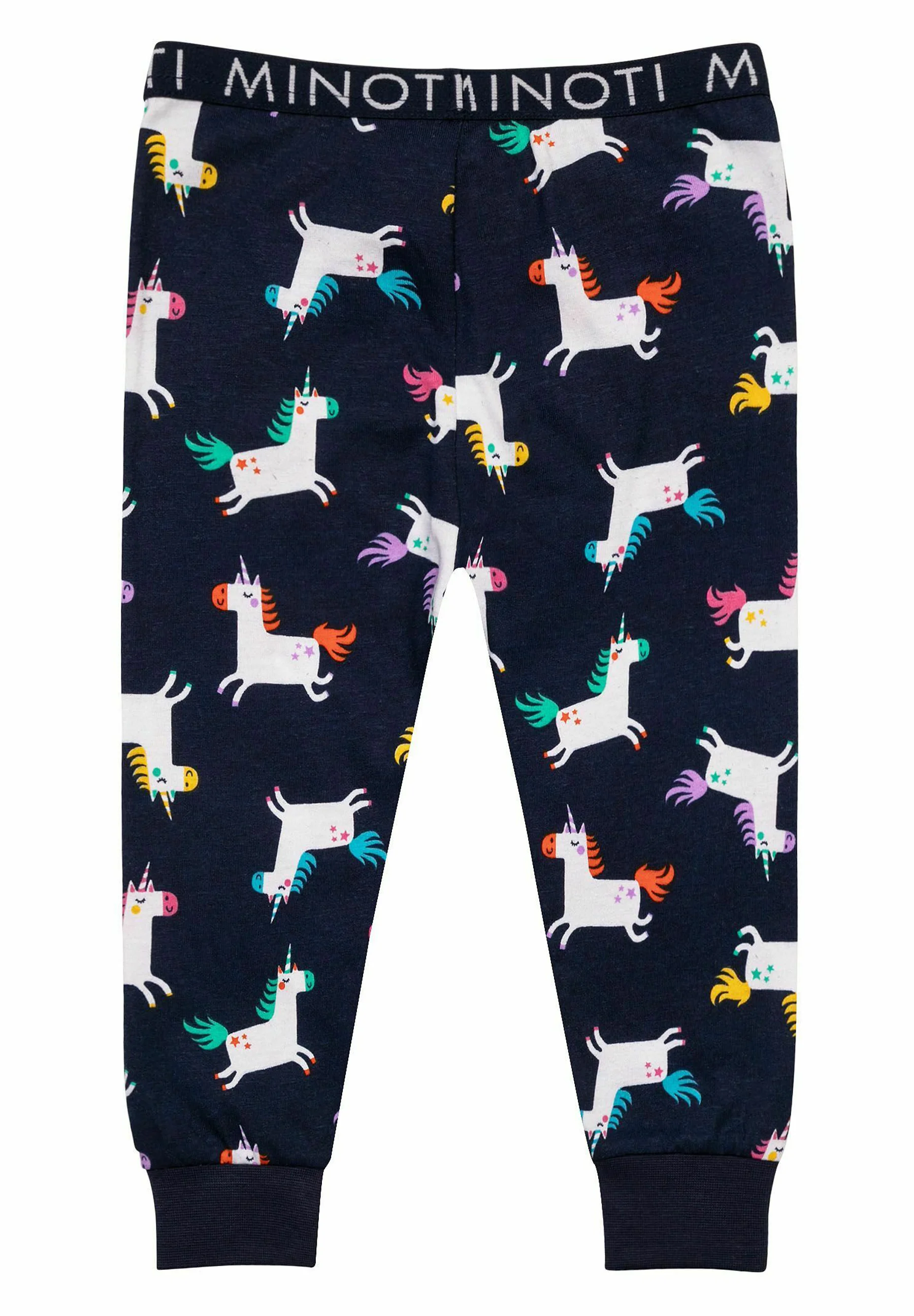 CONJUNTO MINOTI - Pijama