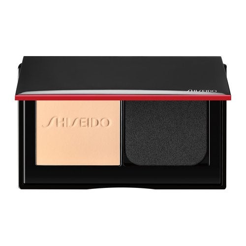 Shiseido Synchro Skin Custom Finish puder u prahu, 160 Shell, 10 grama