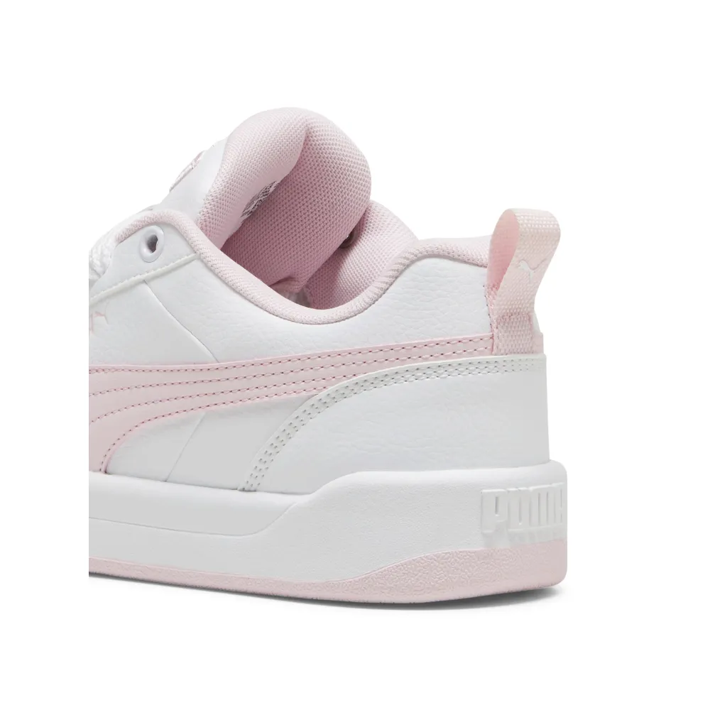 PUMA Park 395084/007 / weiss