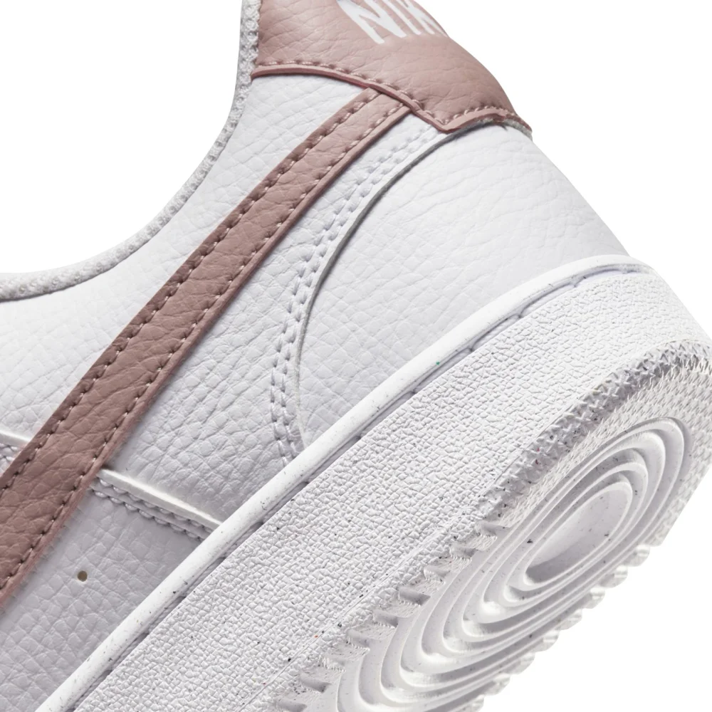 Nike Court Vision Low Next Nature DH3158-102 / weiss