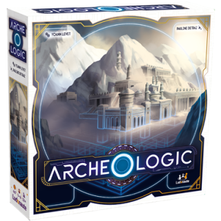 ArcheOlogic (EN)