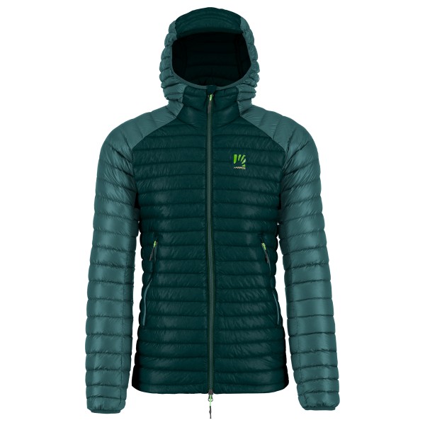 Karpos - Alagna Down Jacket - Daunenjacke
