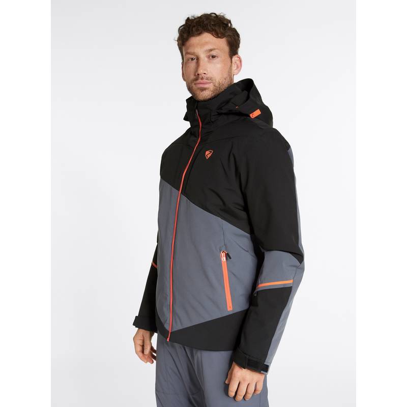 Ziener TIMPA Skijacke Herren