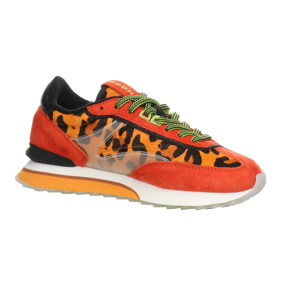 HOFF Orange Lady Sneaker