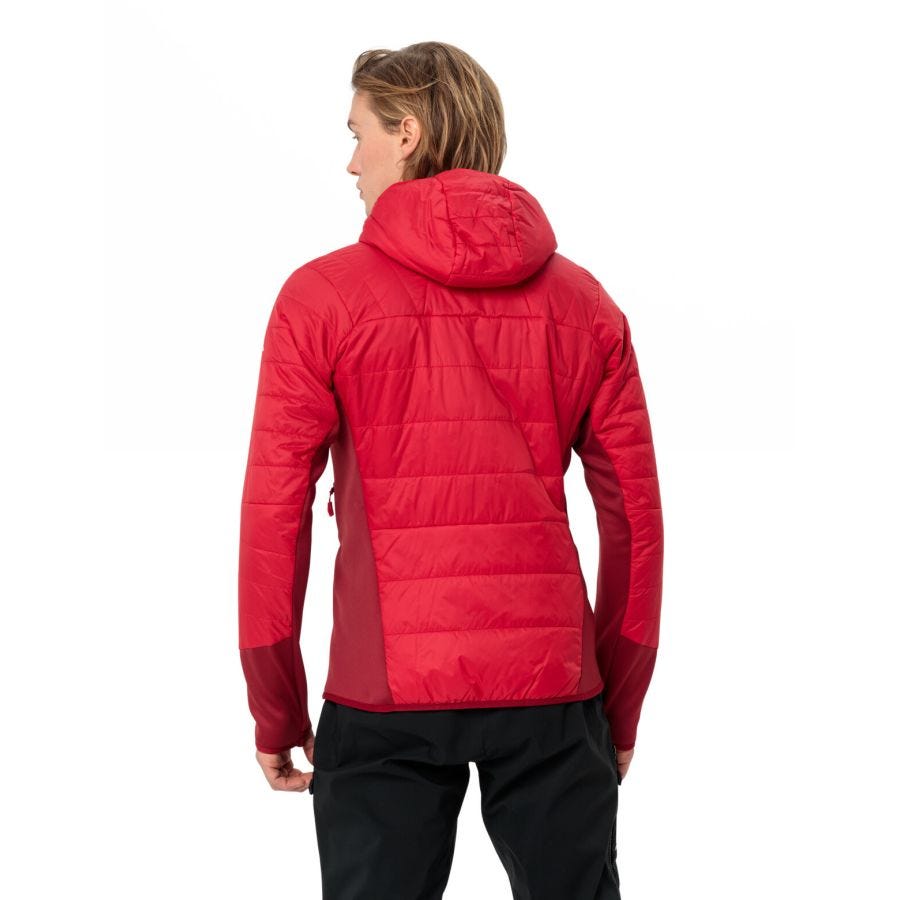 Sesvenna Isolierende Jacke Herren