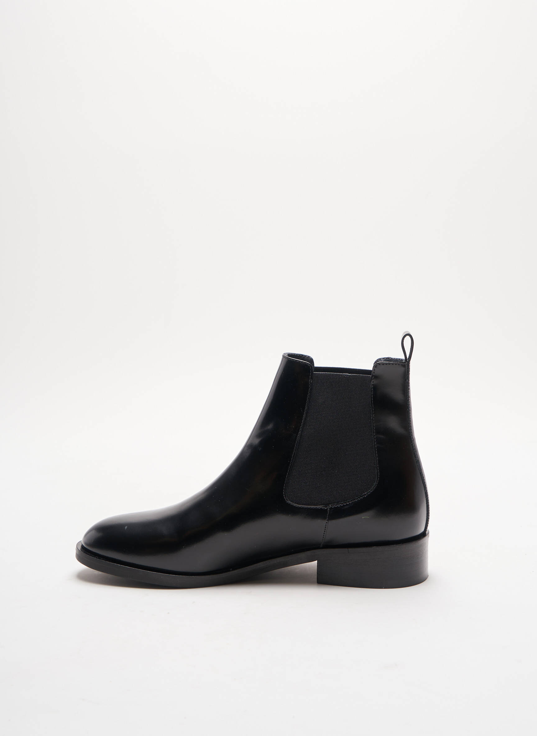 Jonak Bottines Femme couleur noir
