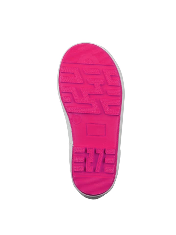 Trollkids Gummistiefel Lysefjord in fuchsia günstig kaufen