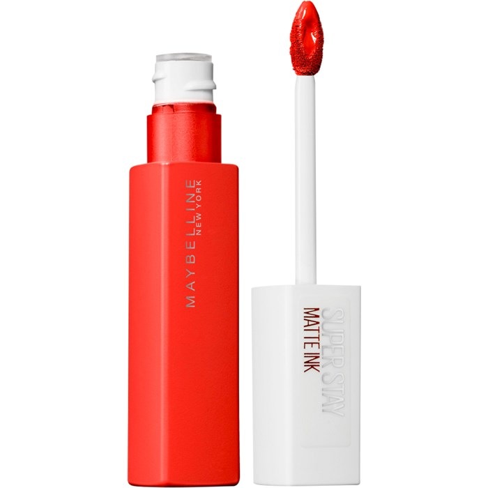 Super Stay Matte Ink Pinks Lippenstift