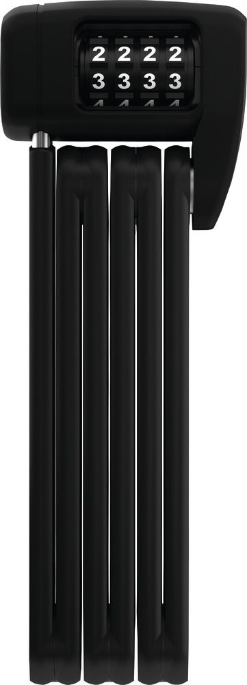 Abus Bordo Lite 6055C/85 Faltschloss inkl. SR Halter kaufen | Bike-Discount