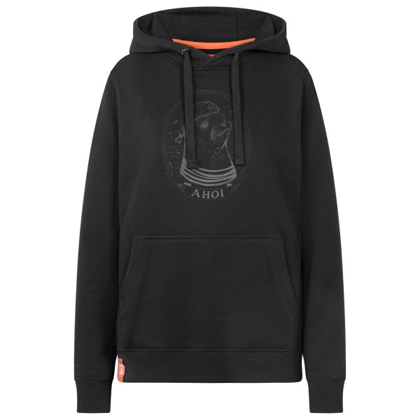 Derbe - Women's Matrosenrobbe - Hoodie