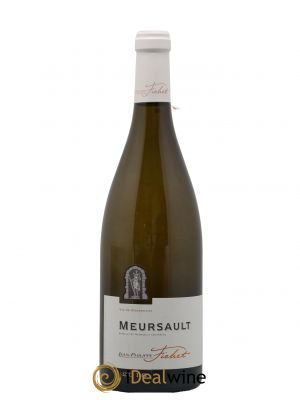 Meursault Jean-Philippe Fichet  2018 - Lot de 1 Bouteille