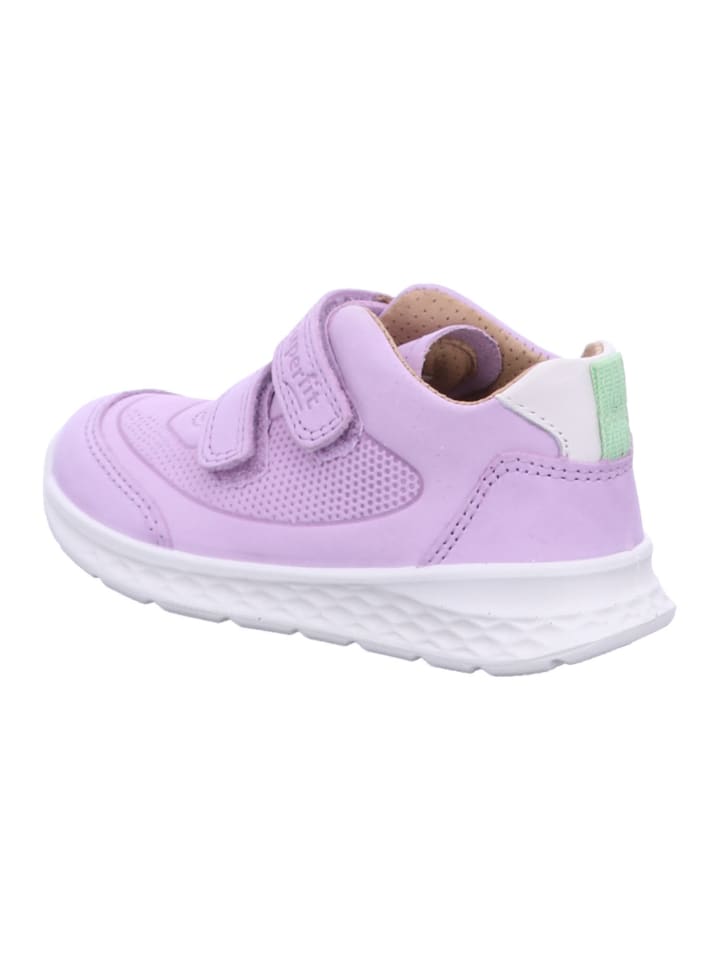 superfit Mädchen Halbschuhe BREEZE in Blau günstig kaufen