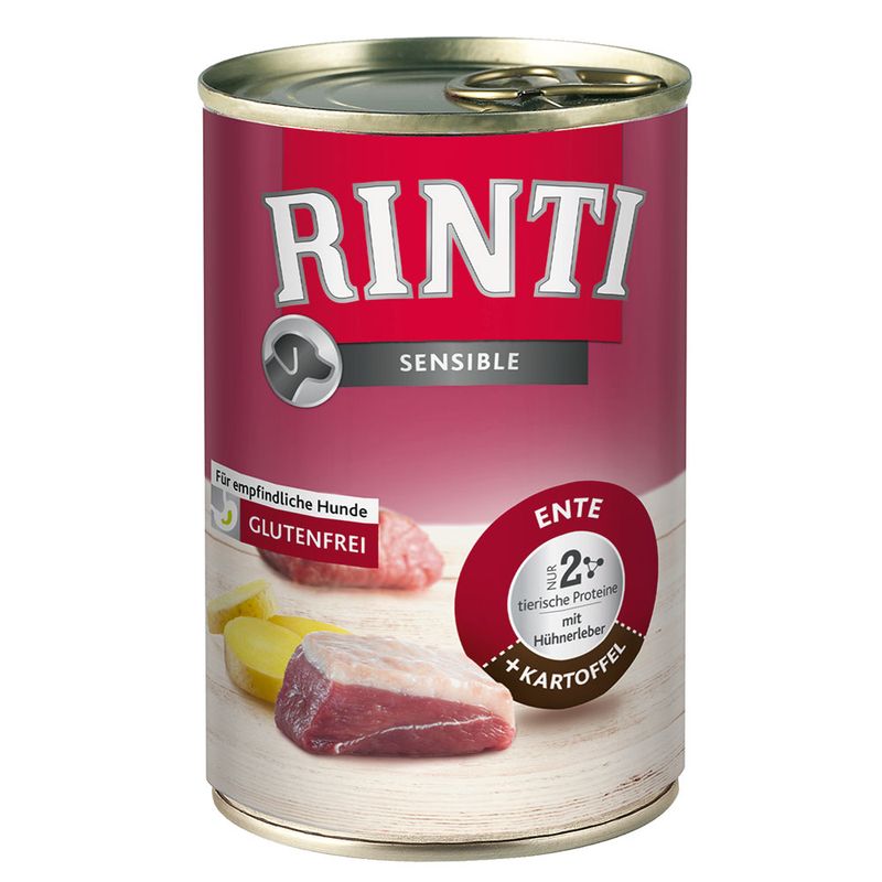RINTI Sensible 6 x 400 g