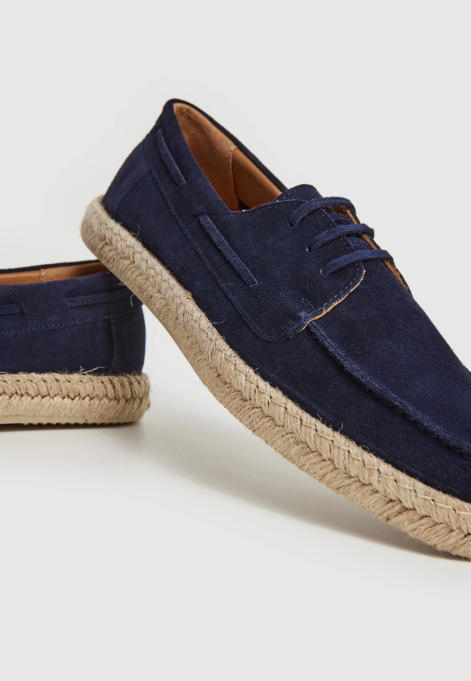 Hackett London ALTEA SAILOR - Zapatos náuticos
