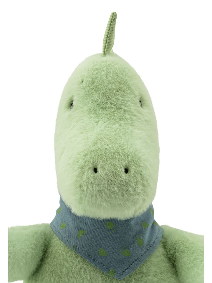 Sterntaler Kuscheltier M DINO Rexi in puder green günstig kaufen onesize