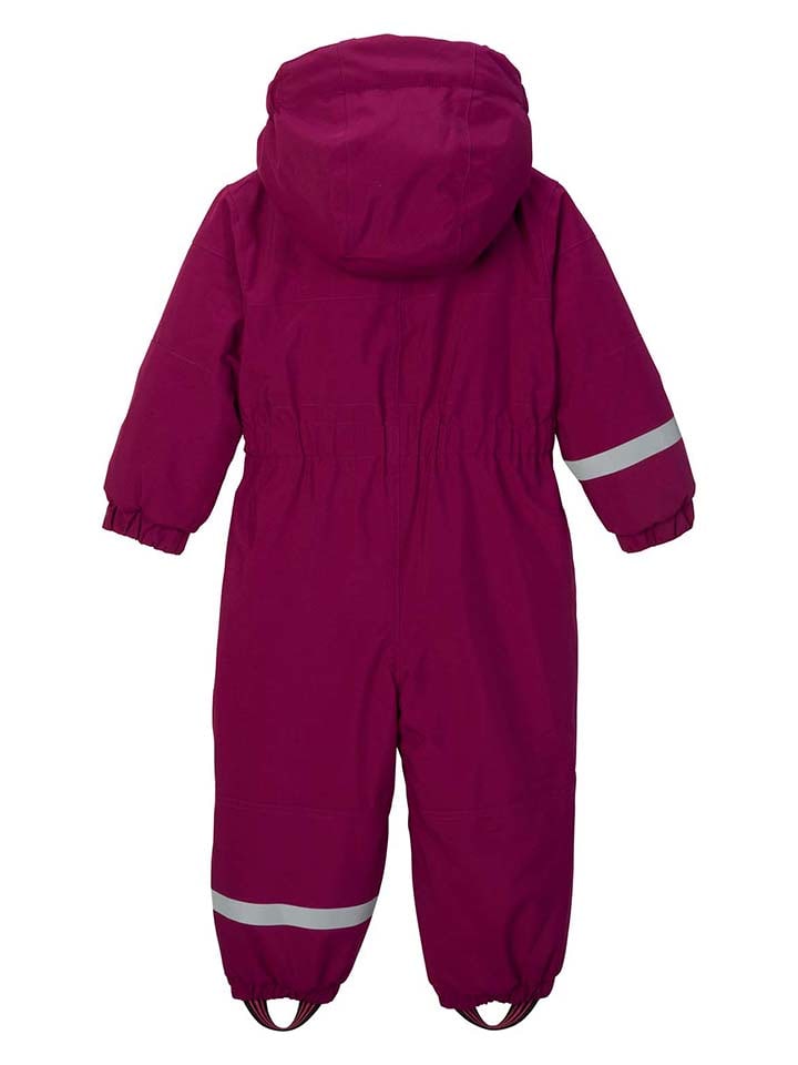 Killtec Schneeanzug in Pink günstig kaufen