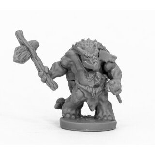 Armorback Barbarian