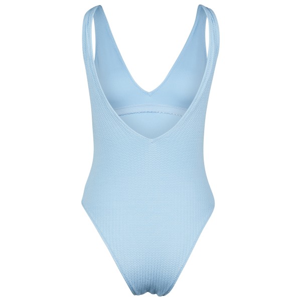 Seafolly - Women's Sea Dive Deep V Neck One Piece - Badeanzug