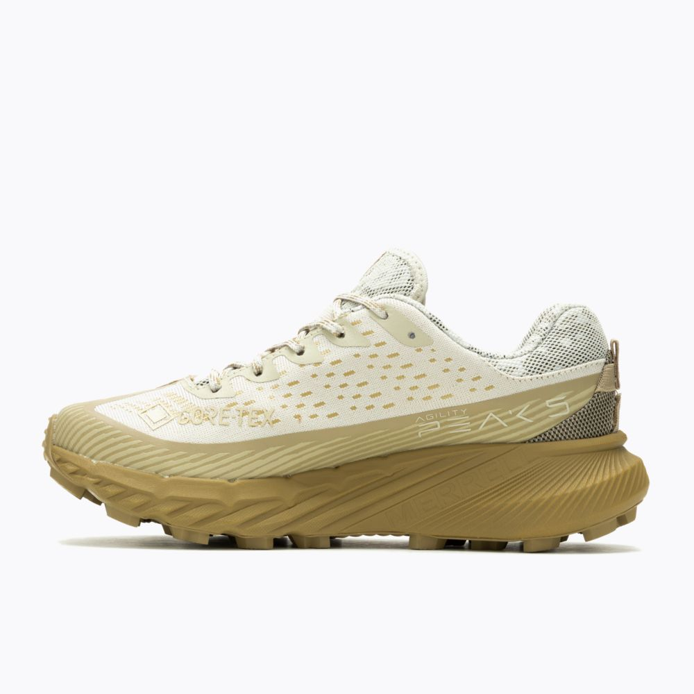 Merrell Agility Peak 5 GORE TEX J068082 / weiss