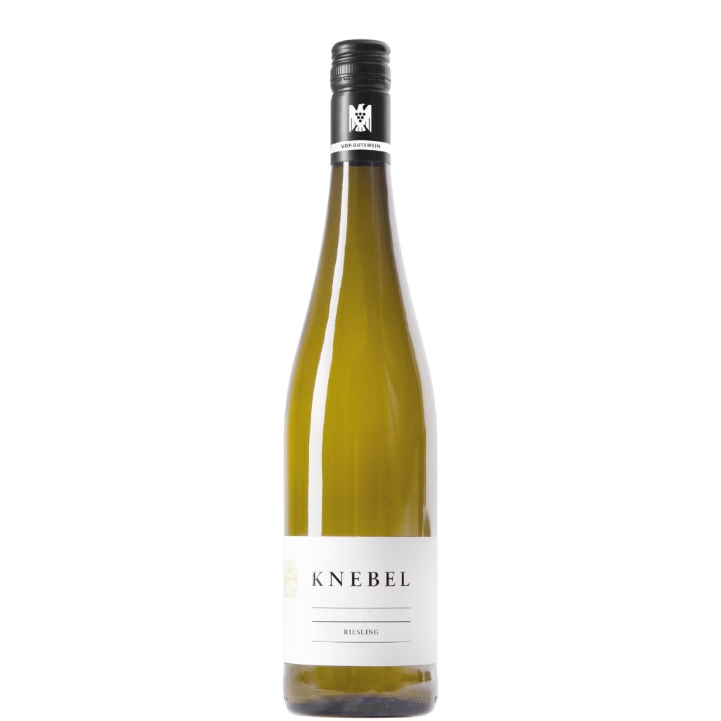 2021 Riesling trocken