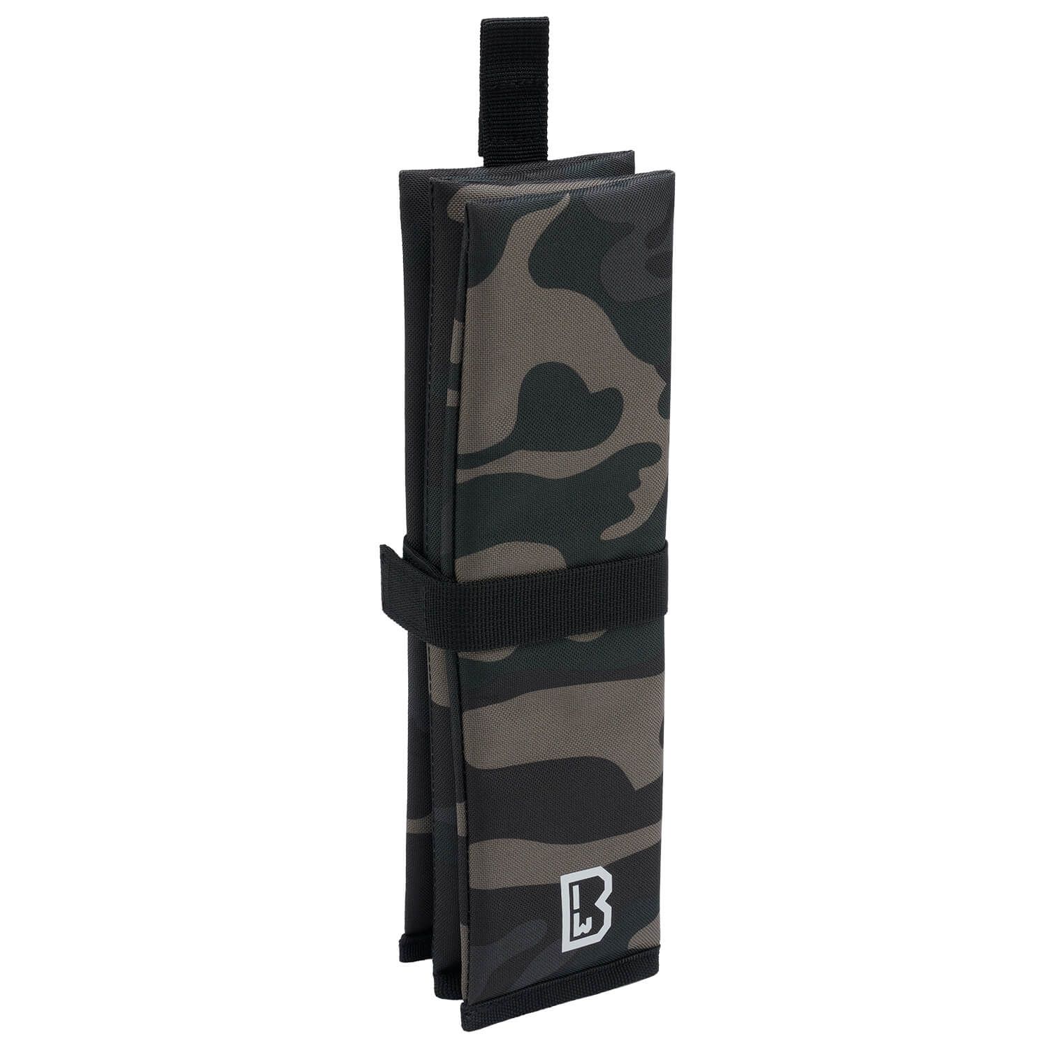 Sit Mat Folded