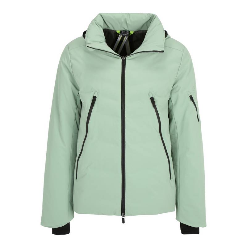 RH+ 4 Elements Padded Hoody Skijacke Herren
