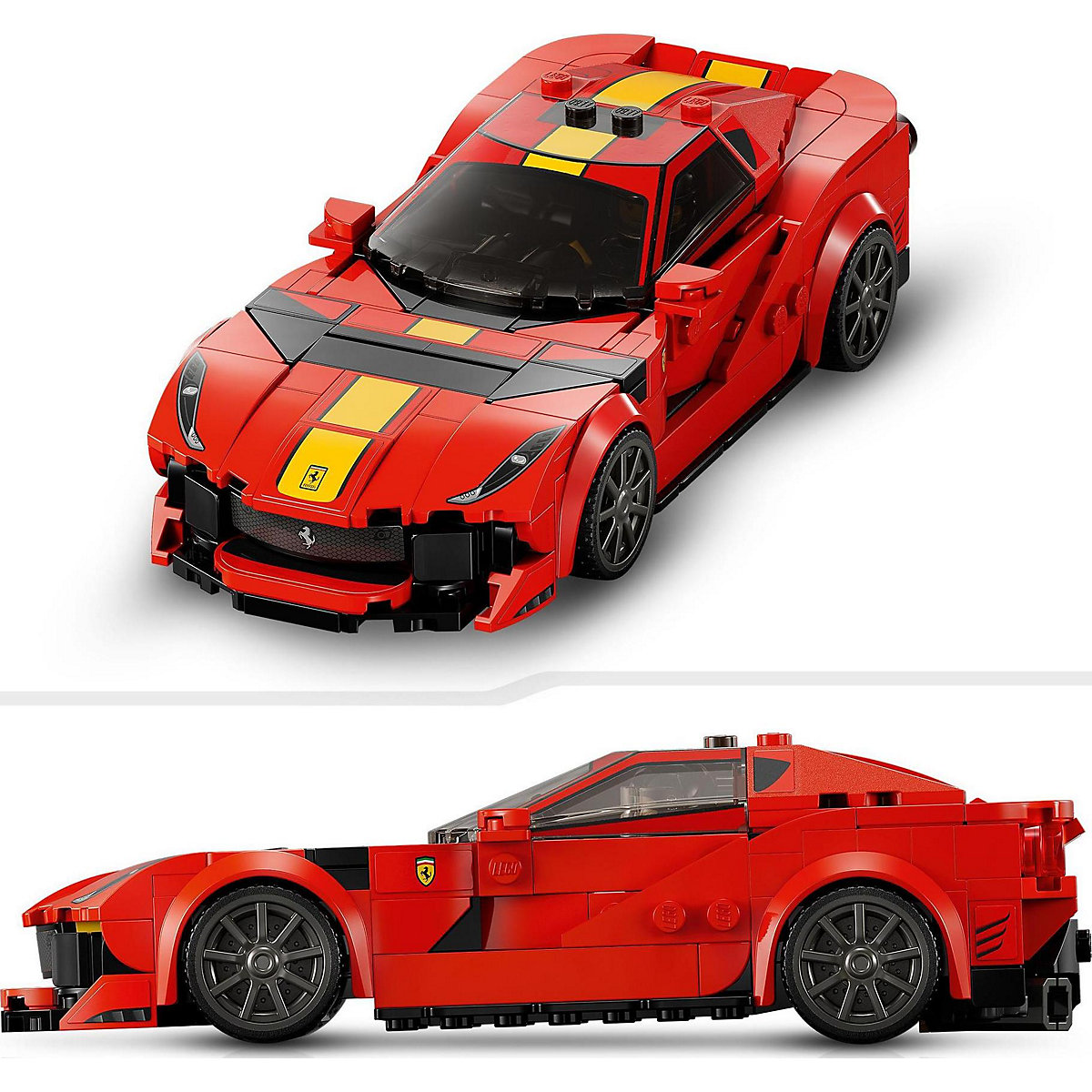 LEGO® Speed Champions 76914 Ferrari 812 Competizione