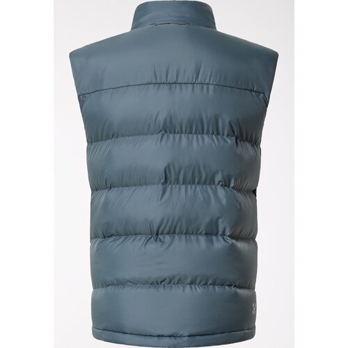 DAMEN WESTE PUFFY MIMIC VEST WOMEN